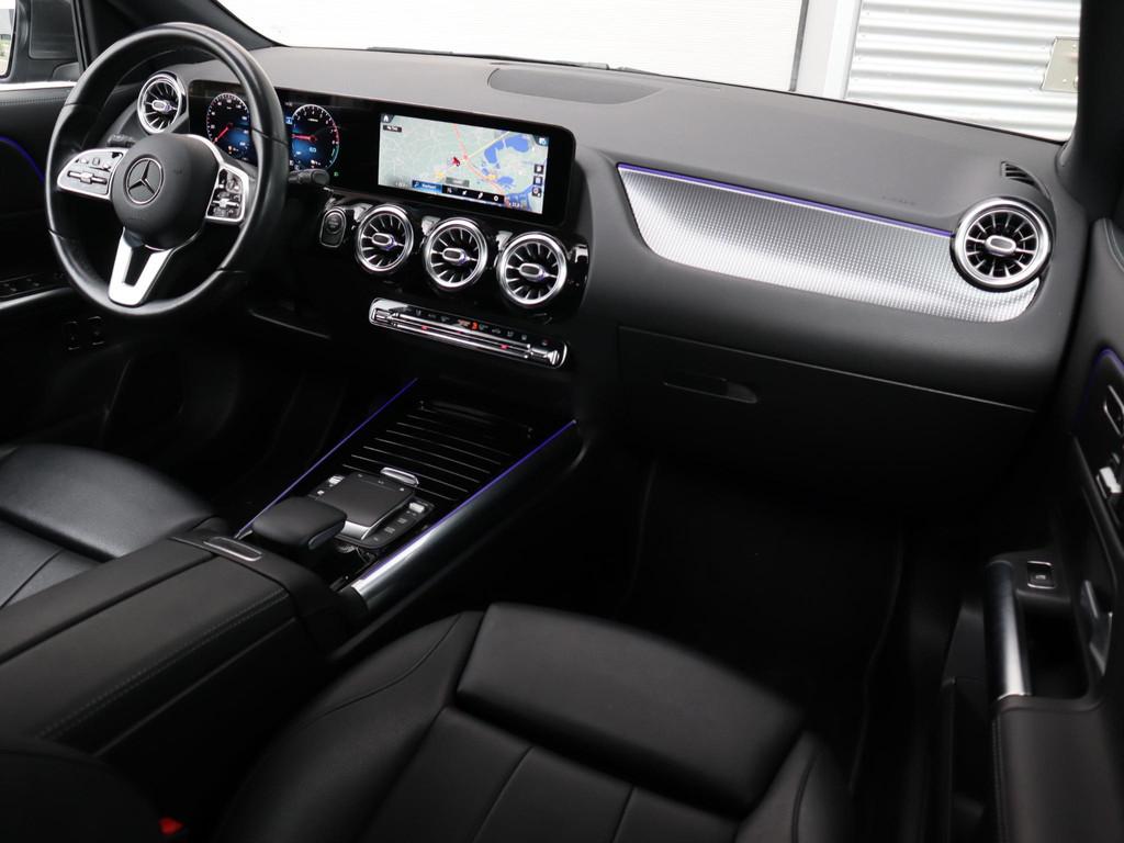 Mercedes-Benz GLA-klasse 250 e Style, Auto's, Mercedes-Benz, 12 maanden, Stof, Bedrijf, Hybride Elektrisch/Benzine