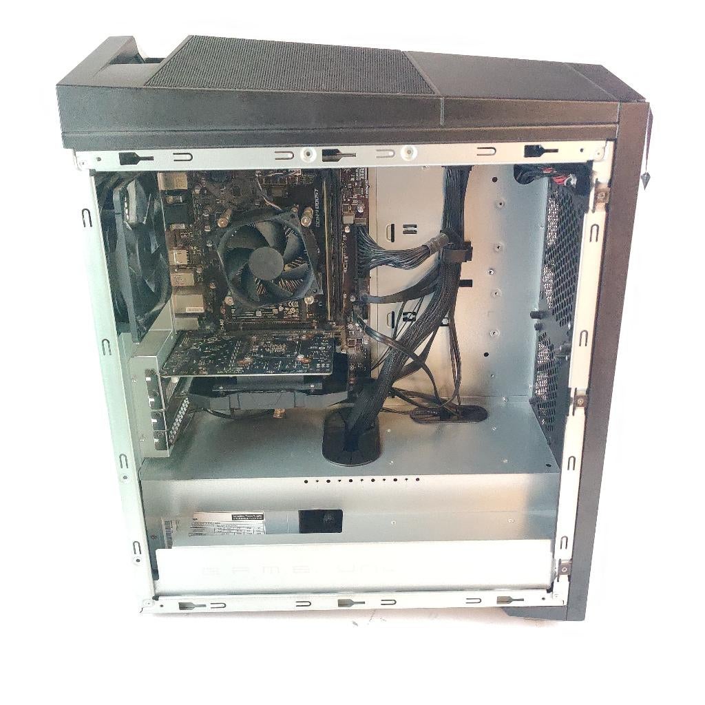 MSI Game pc || Nu voor maar €239.99!!, Gaming, Ophalen of Verzenden, VGA, 60 Hz of minder