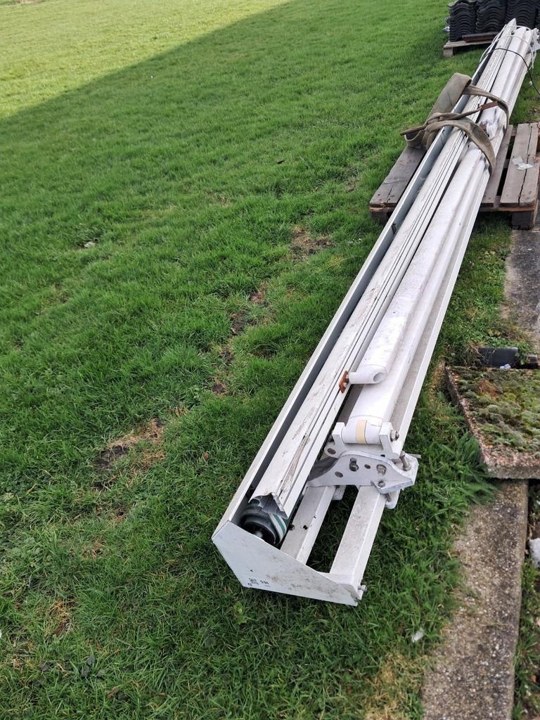 Zonnescherm., Ophalen, Nieuw, Overige typen