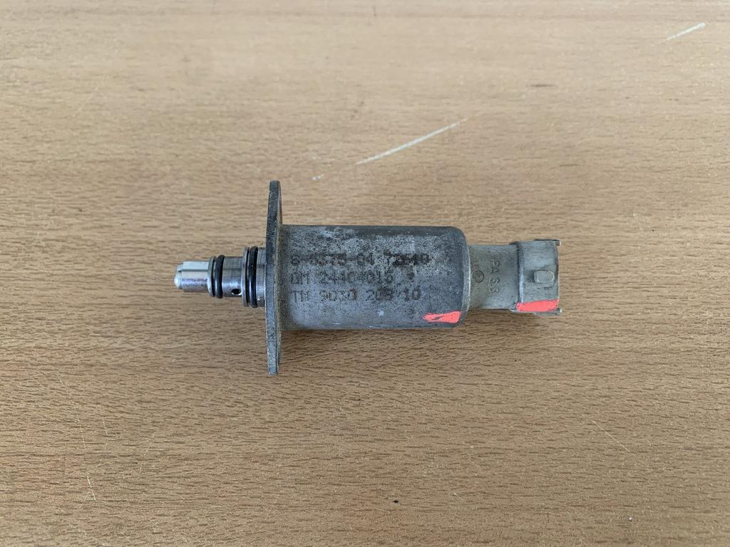 opel 2.2 16V Z22YH brandstof drukregelaar 24404015, Gebruikt, -, -, Opel