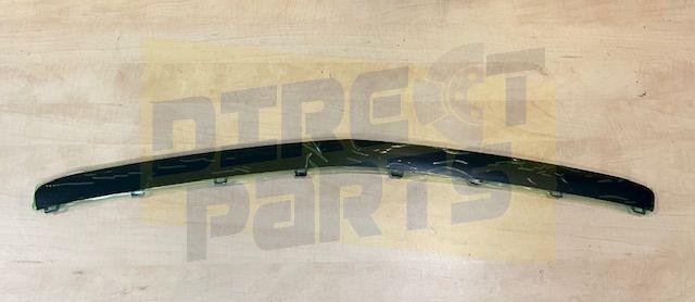 Mercedes-Benz A-Klasse (W177) (5/18-) sierlijst bij voorbump, -, Nieuw, Ophalen of Verzenden, -