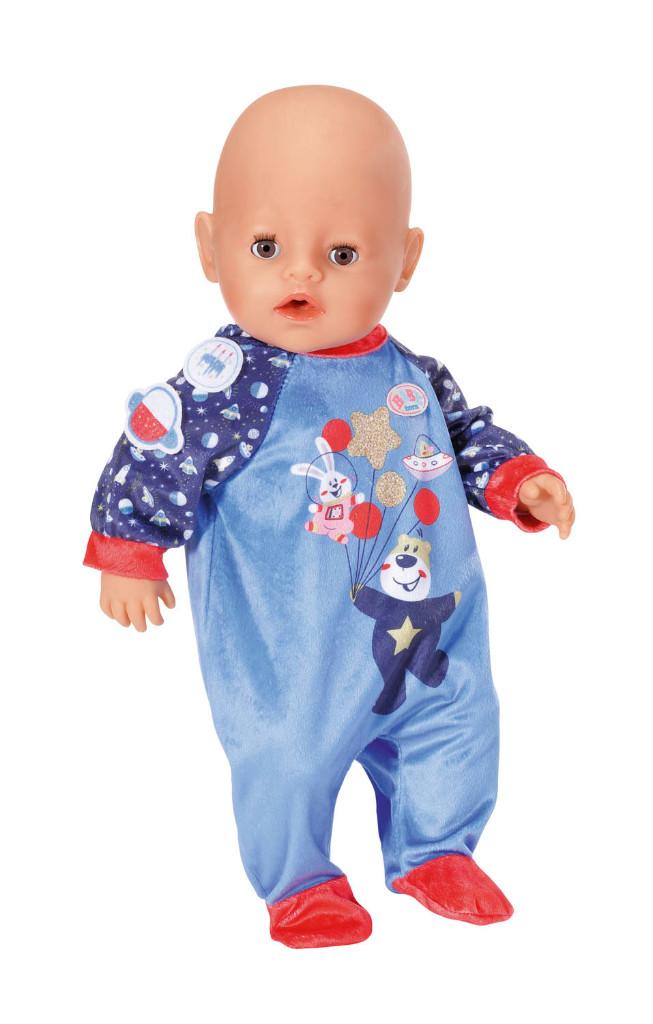 Baby Born: Happy Birthday Romper, Kinderen en Baby's, ., Nieuw, Ophalen of Verzenden, .