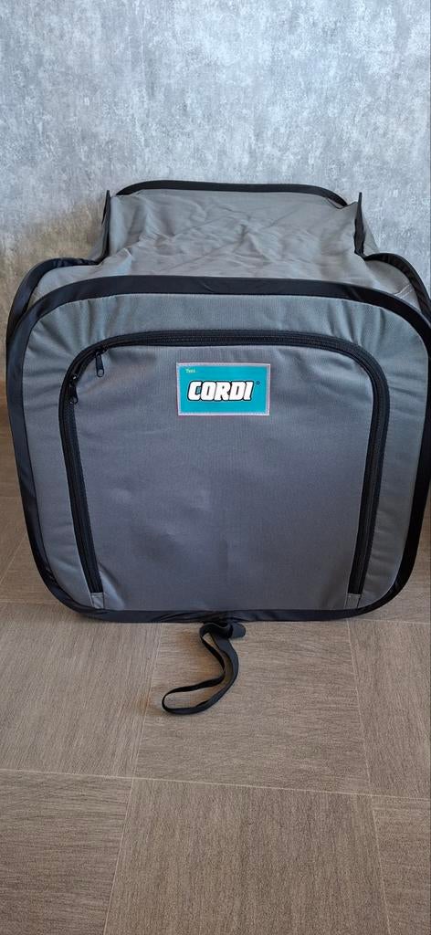 Pop-up hondenbench, Ophalen of Verzenden, Zo goed als nieuw