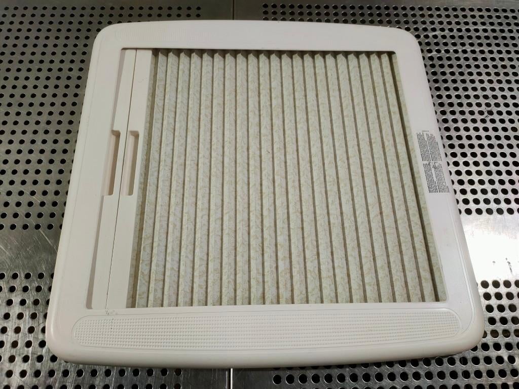 Dometic mini Heki onderkader, combihor voor dakluik, Nieuw, Ophalen of Verzenden, Dometic