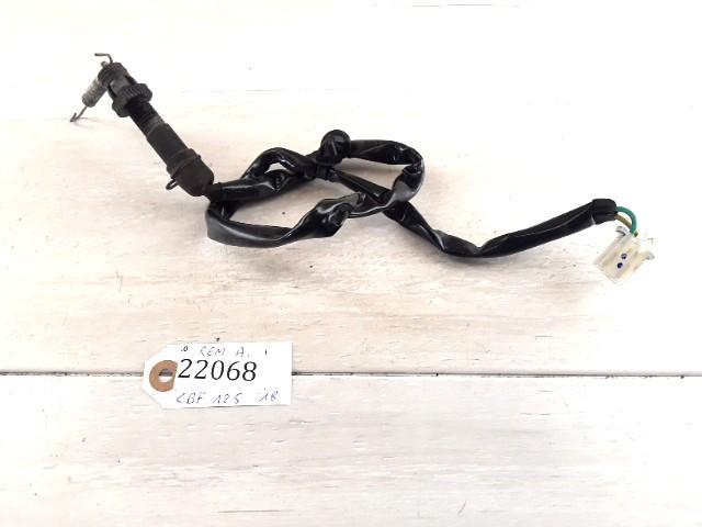 CB125F 2015 - 2020 Honda Elektrische component D1-39883