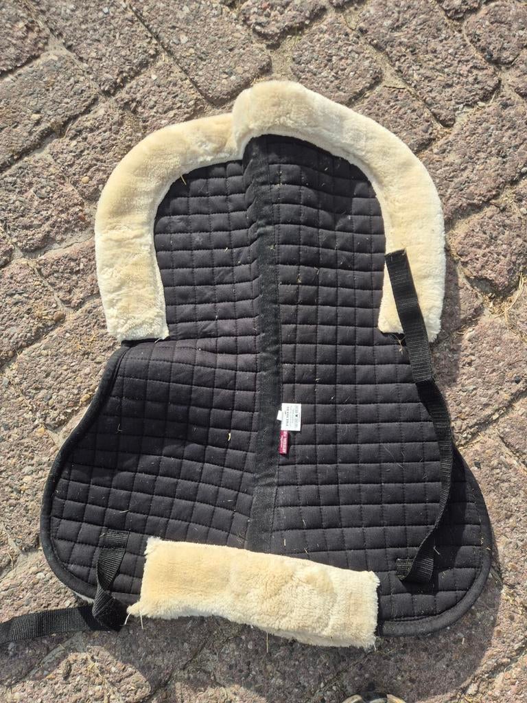 Zadelbontje maat full, Ophalen of Verzenden, Zo goed als nieuw