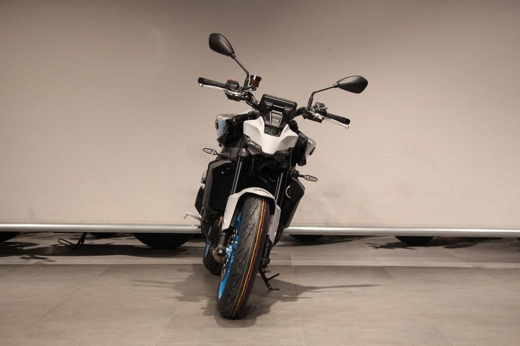 Yamaha MT-09 ABS (bj 2026) - foto 3