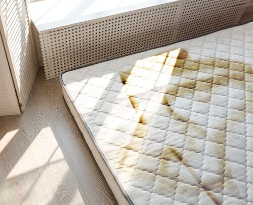 Bankstel tapijt  matras reinigen, Ophalen of Verzenden