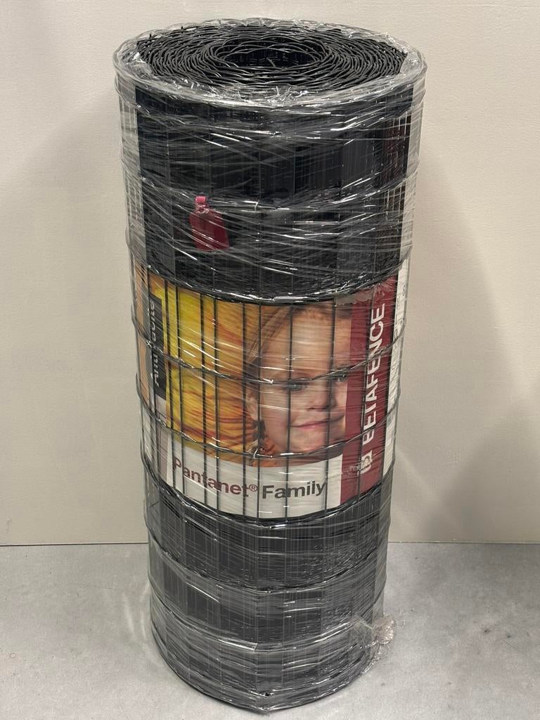 Betafence pantanet family, Ophalen, Nieuw, 20 meter of meer, Gaas