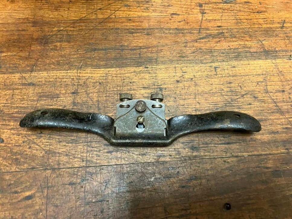 Stanley No.151(USA)spookschaaf, Ophalen of Verzenden