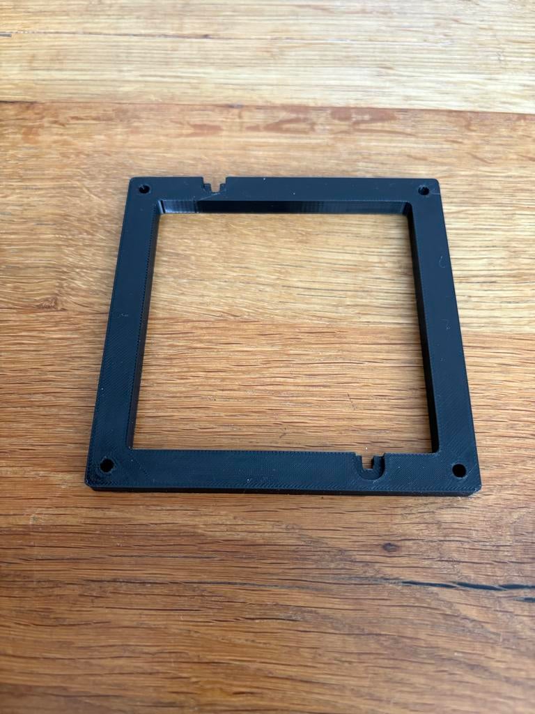 HP EliteDesk 700 / 800 G3 Mini PC Muurbeugel, Computers en Software, Desktop Pc's, Ophalen of Verzenden, Nieuw