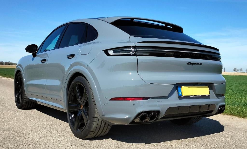 Gala - Huwelijk - auto (met chauffeur), Met chauffeur, Personenauto