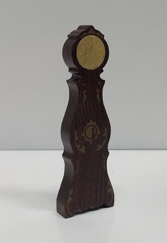 Lundby staande klok,Kijk, Kies en Koop!, Manon.1977@live.nl, Gebruikt, Gebruiksvoorwerp, Ophalen of Verzenden