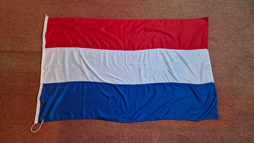 Nederlandse vlag, Diversen, Vlaggen en Wimpels, Ophalen of Verzenden