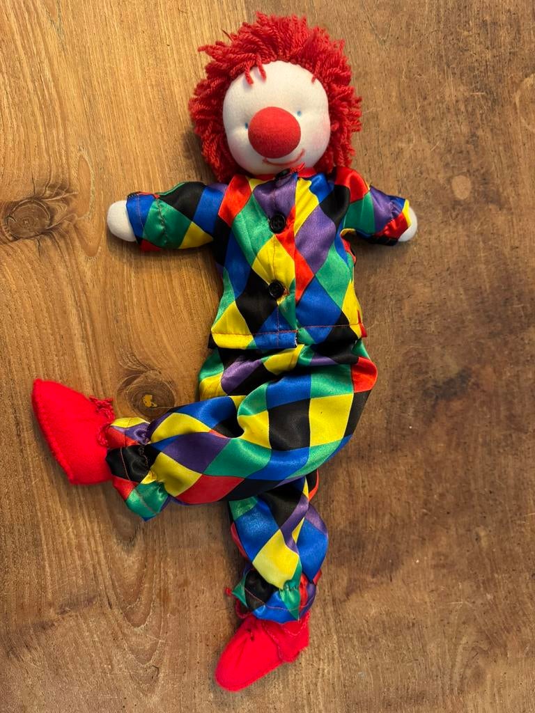 Zonnekindpop, Ophalen of Verzenden, Nieuw