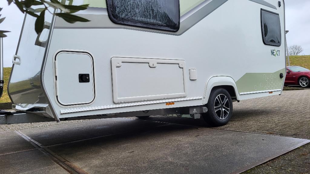 Mover met montage (aan huis) voor uw Fendt Next 380 of 381!, Ophalen of Verzenden, Nieuw