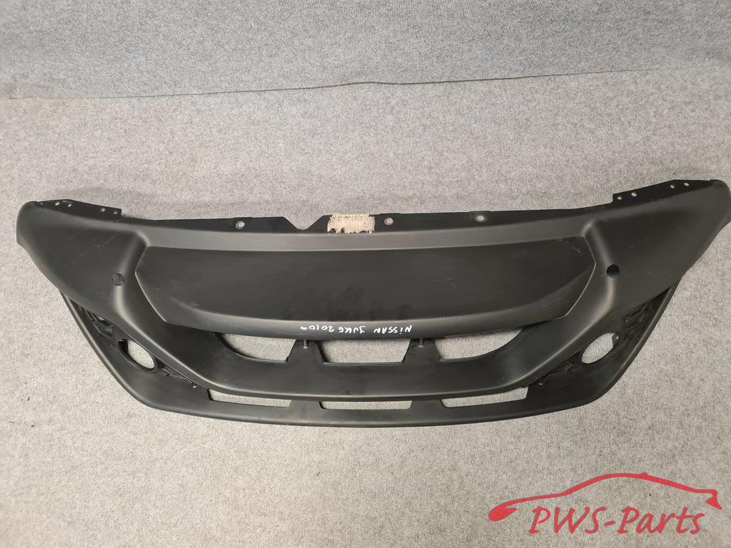 NISSAN JUKE VANAF 2010 VOORBUMPER ORIGINEEL, Auto-onderdelen, Gebruikt, -, Voor, -