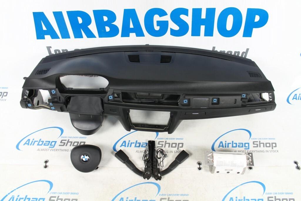 Airbag set - dashboard M bmw 3 serie e90 e91 e92 (2005-2013)