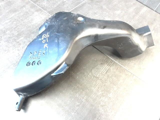 R6 1999 - 2002 Yamaha Luchthapper D1-55684, Motoren