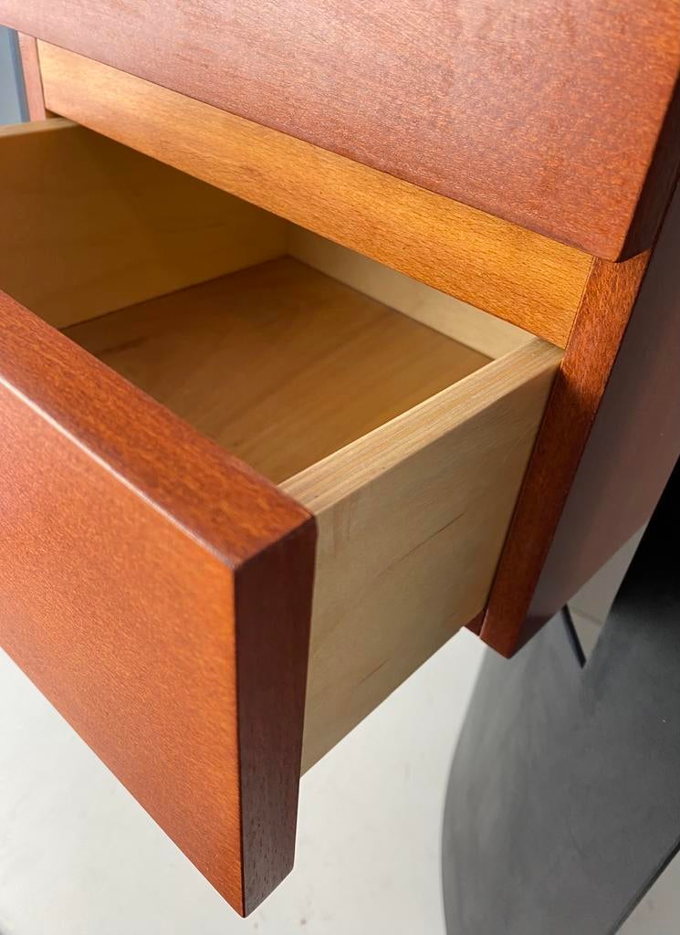 Post Modern bijzettafel van Casprini Klee design Kuin & Kuin, Ophalen, Huis en Inrichting