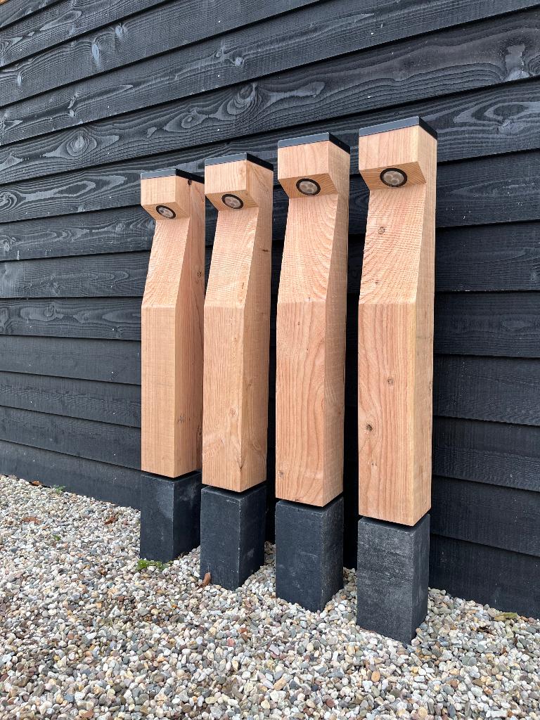 In-Lite tuinverlichting, Tuin en Terras, Buitenverlichting, Minder dan 50 watt, Nieuw, Ophalen of Verzenden, Netvoeding