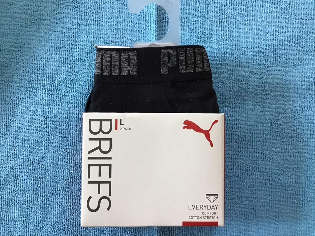 Heren slips Puma, Kleding | Heren, Ophalen of Verzenden, Slip