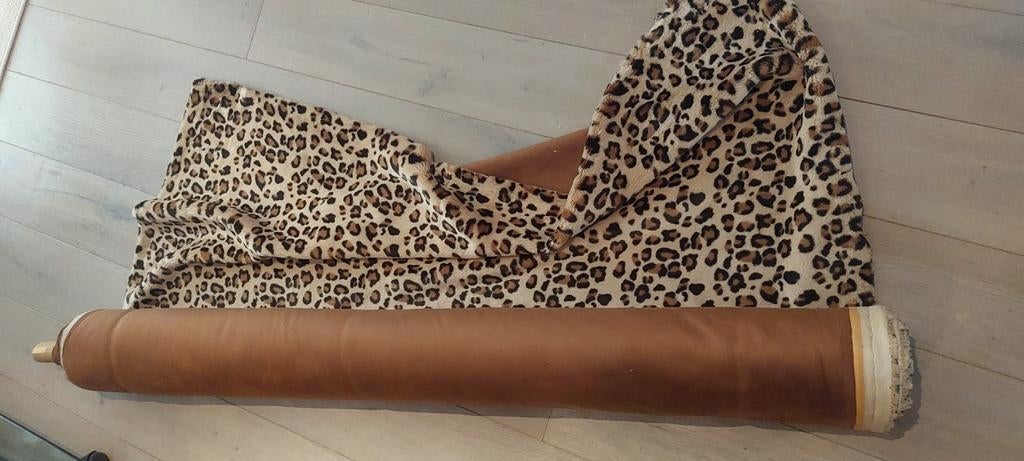 Suèdine-/bontstof topkwaliteit, Ophalen of Verzenden, Nieuw