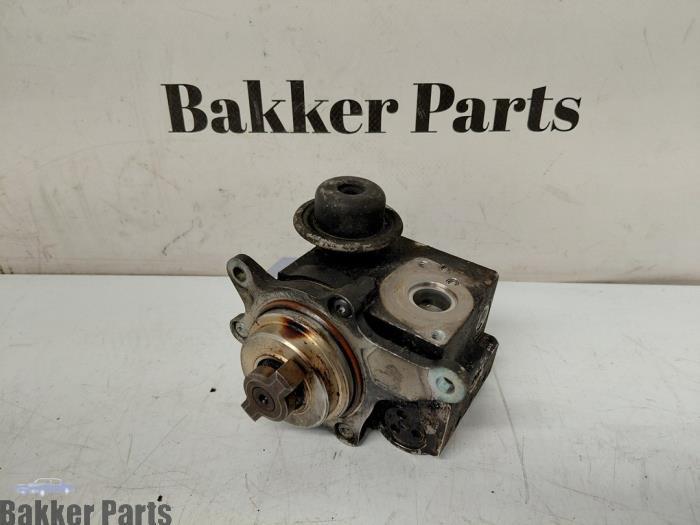 Brandstofpomp Mechanisch van een Peugeot 508, Gebruikt, -, -, -