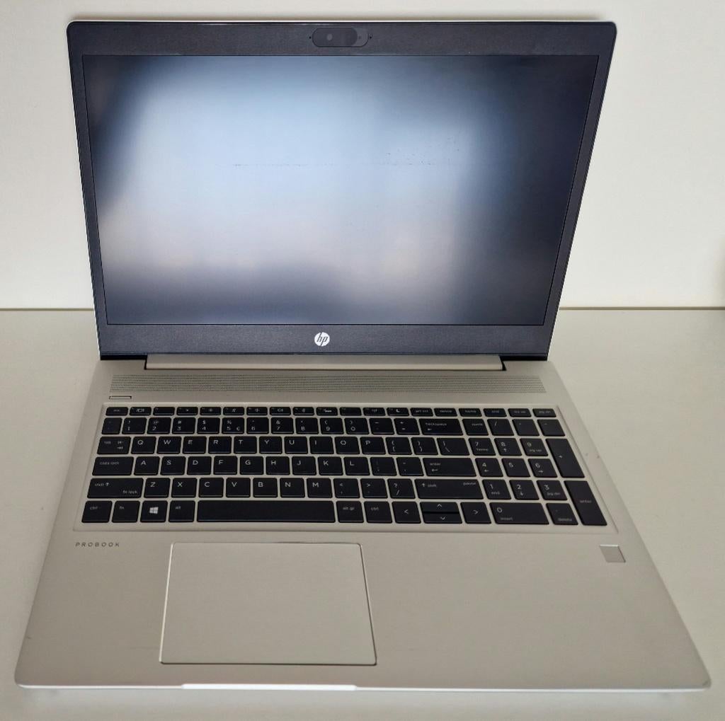 HP Probook  Ryzen5 Radeon 4k 1250GB 16GB RAM Windows11, Computers en Software, Windows Laptops, Ophalen, Met videokaart, 15 inch