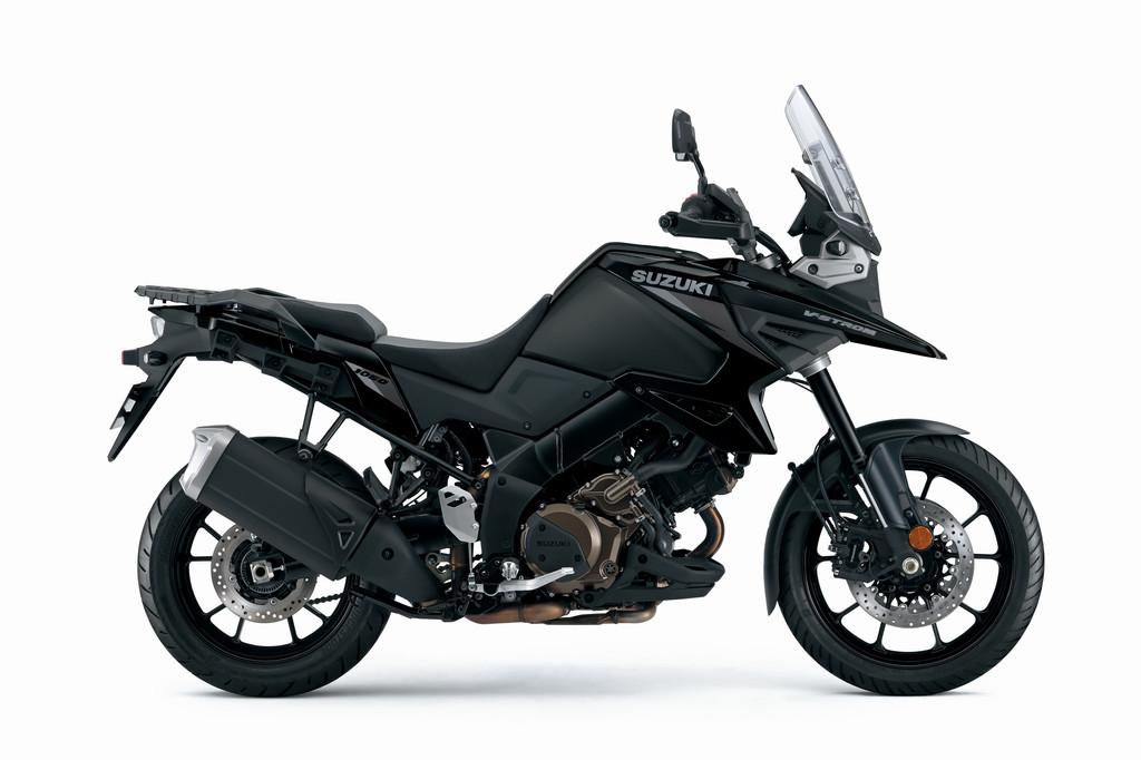 Suzuki V-STROM 1050 (bj 2026) - foto 2