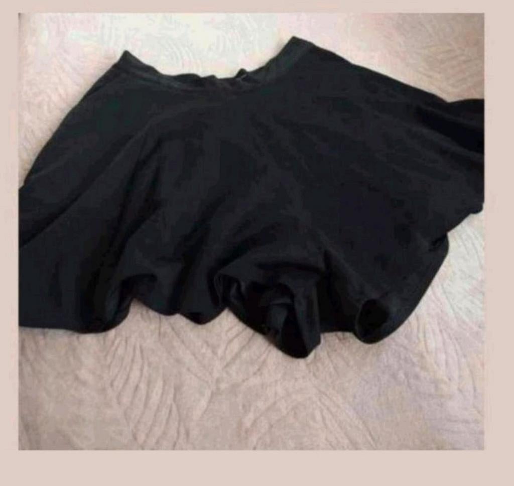 Shortrok van Coolcat. Meer kleding, tassen, makeup, pumps, Kleding | Dames, Rokken, Zwart, Maat 46/48 (XL) of groter, Ophalen of Verzenden