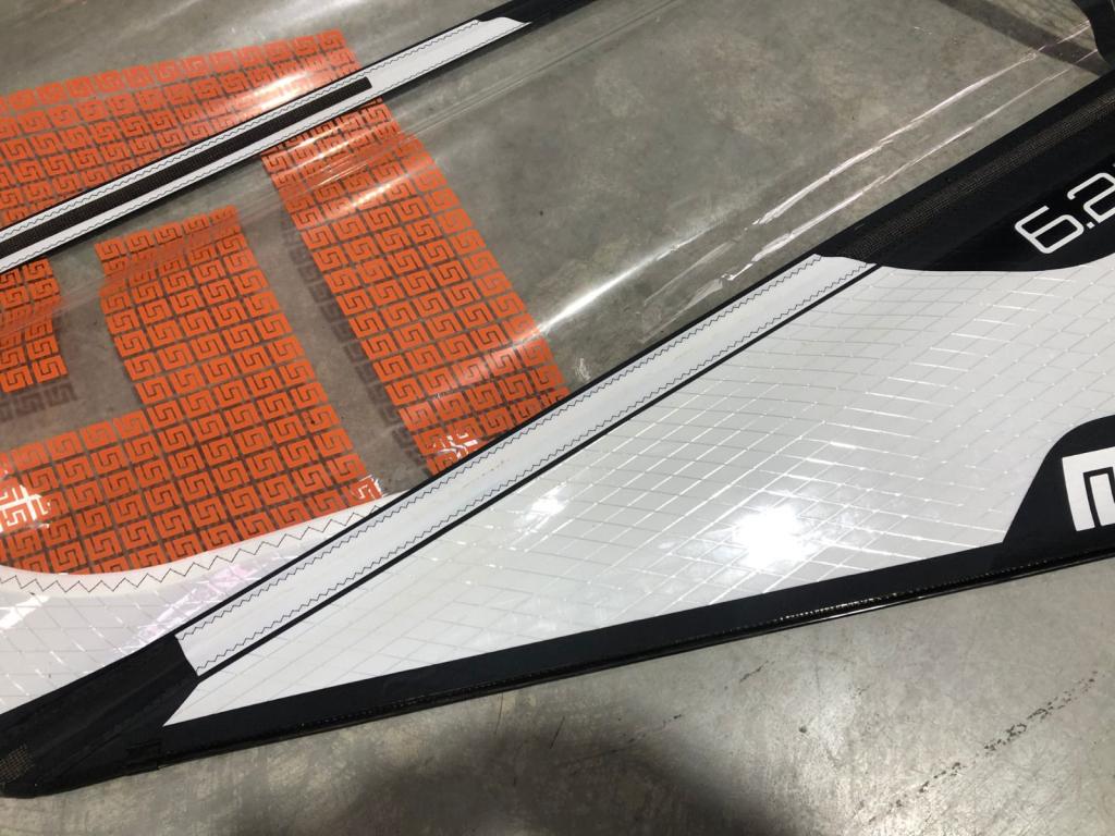 Patrik GT-3 FRC 6.2, Watersport en Boten, Windsurfen, Aloha@surfcenter.nl, Surfcenter, Zeil, Roegeweg 1