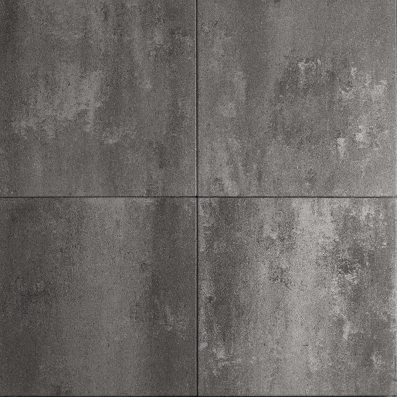 Smartton XXS Grigio Scuro (Amiata) 30x60x4 cm of 60x60x4 cm, Tuin en Terras, Tegels en Klinkers, Ophalen of Verzenden, Nieuw, Beton