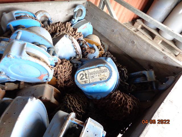 takel  kettingtakel, Handelsonderneming van alphen vof, Johnvanalphen02@gmail.com, St antoinedijk 11 B  4751SC OUD GASTEL