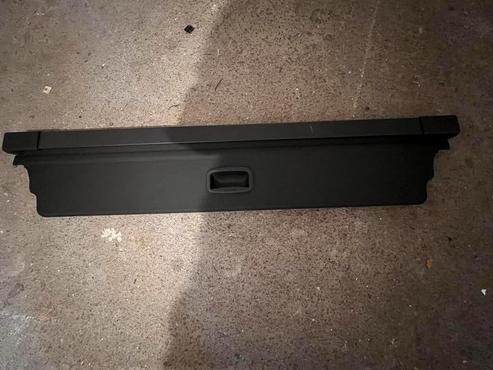 Ford mondeo rolhoes station (Dekzeil), Ophalen, Ford