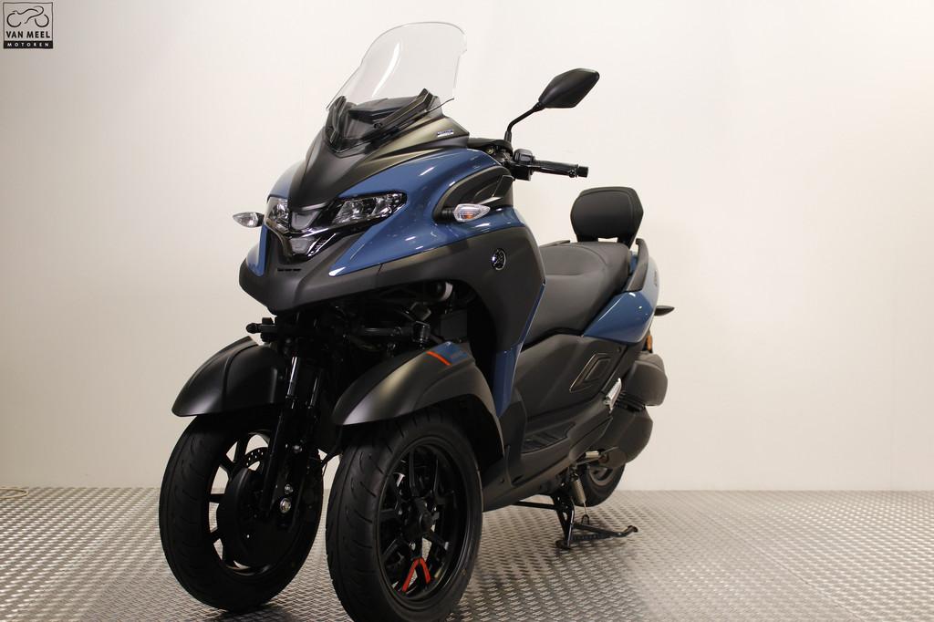 Yamaha Tricity 300 (bj 2023) - foto 3