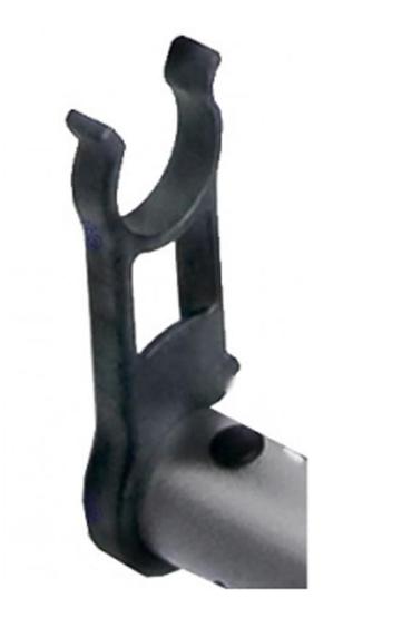 Thule G2 buisklemhouder, Buurserstraat 15 A, 7481 EG,Haaksbergen, Ophalen of Verzenden, Info@123CamperOnderdelen.nl, Nieuw