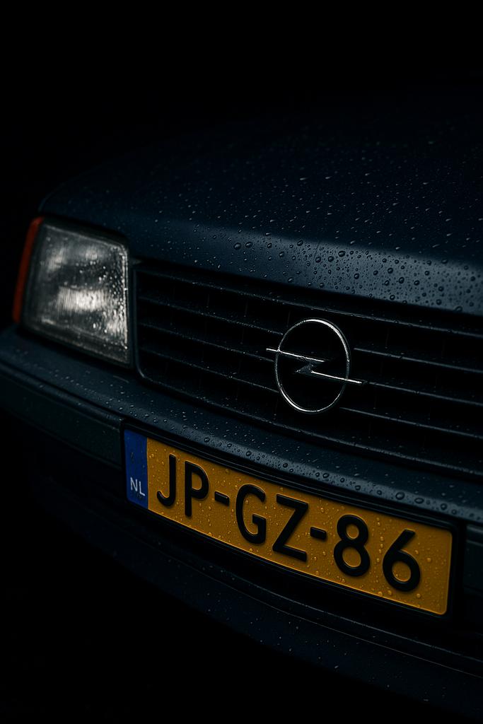 Gezocht: Motorblok Opel Ascona 1.6 uit 1988, Auto-onderdelen, Motor en Toebehoren, Ophalen of Verzenden, Gebruikt, Opel