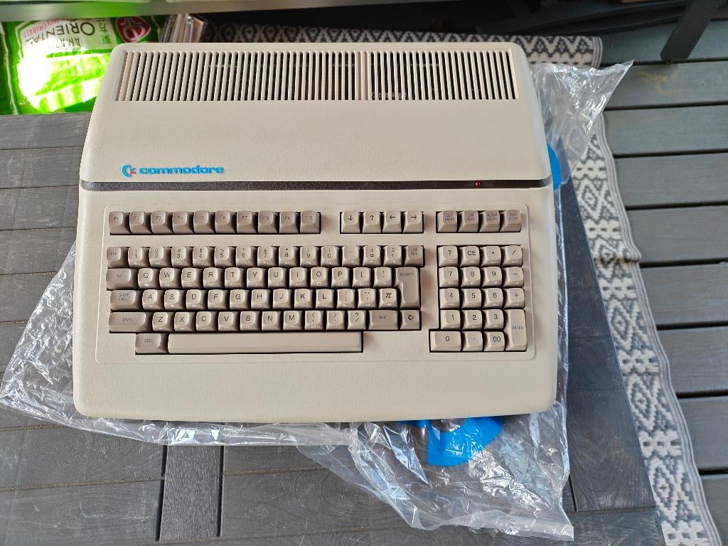 Commodore model CBM 610, Computers en Software, Ophalen, Commodore