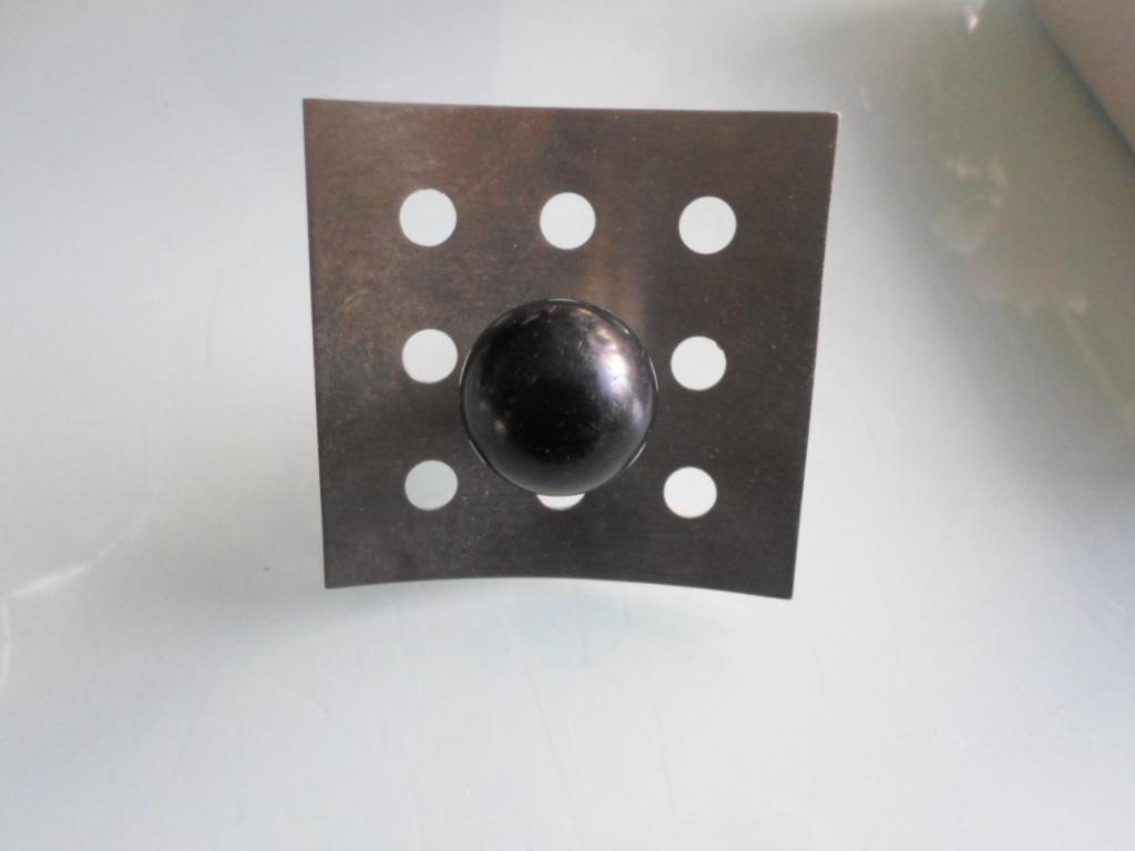 zack handdoekhaak, Wandkapstok, Gebruikt, Ophalen of Verzenden, Minder dan 100 cm