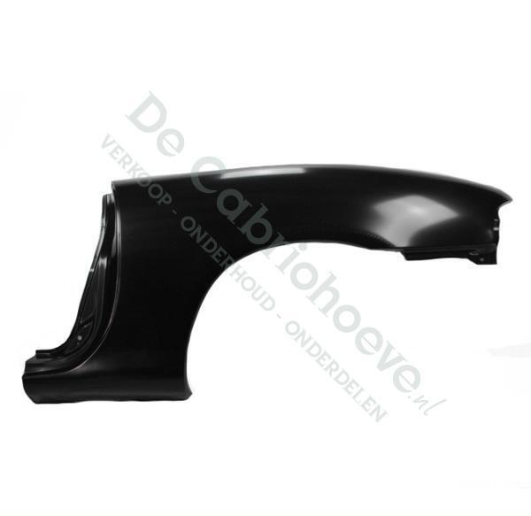 MX5 Spatbord linksachter, De Cabriohoeve VOF, Nieuw, Info@cabriohoeve.nl, Julianalaan 9, 9462PG Gasselte, Nederland