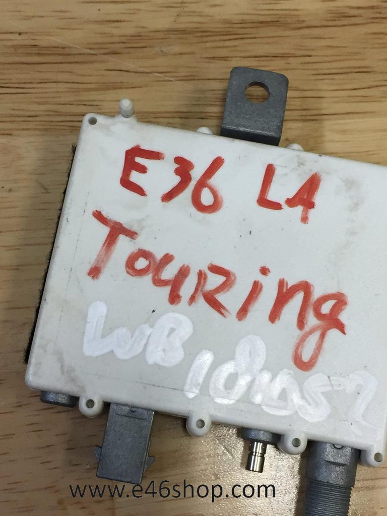 Antenne BMW e36 oe 8373152, Gebruikt, -, -, Ophalen of Verzenden