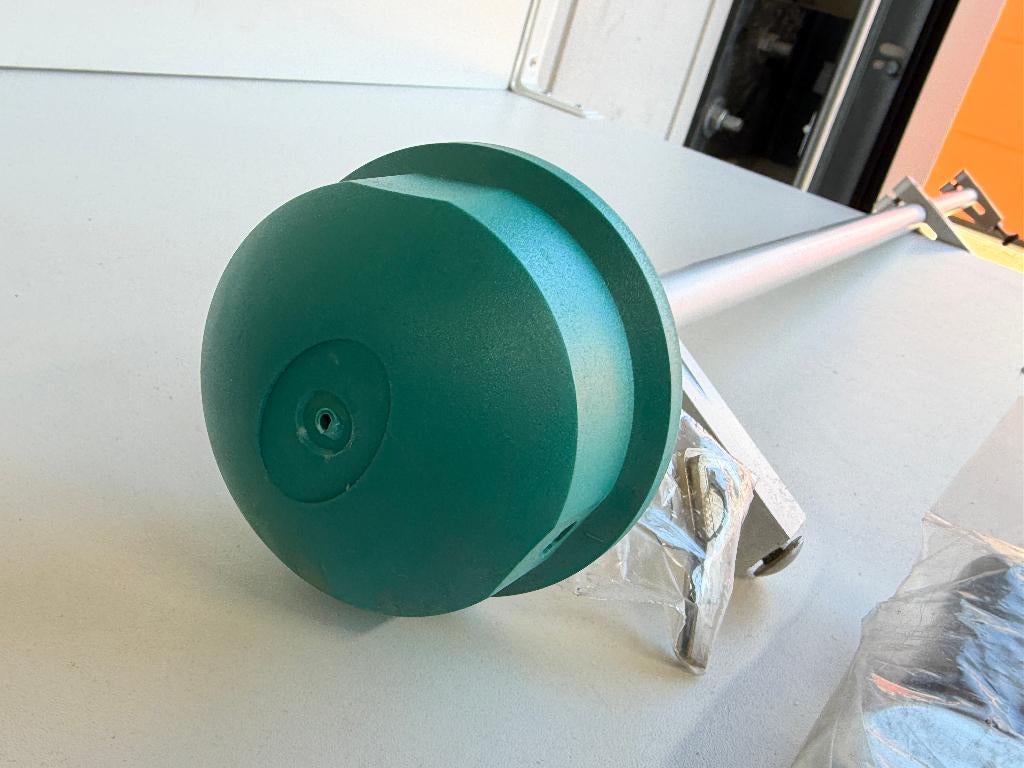 Stazo Cabinlock, Watersport en Boten, Accessoires en Onderhoud, Ophalen of Verzenden, Nieuw, Overige typen