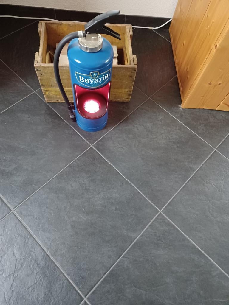 Bavaria artikel, Ophalen of Verzenden, Zo goed als nieuw, Overige typen, Bavaria