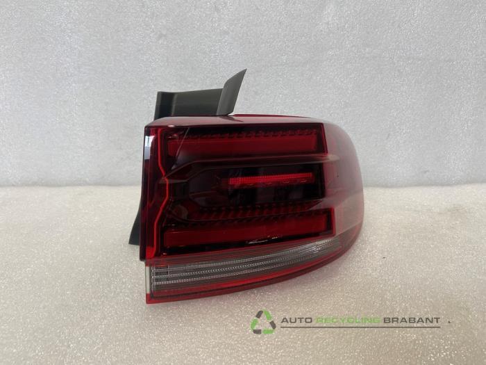 Achterlicht rechts van een Citroen C5 Aircross, Auto-onderdelen, Verlichting, Gebruikt, -, Ophalen of Verzenden, -