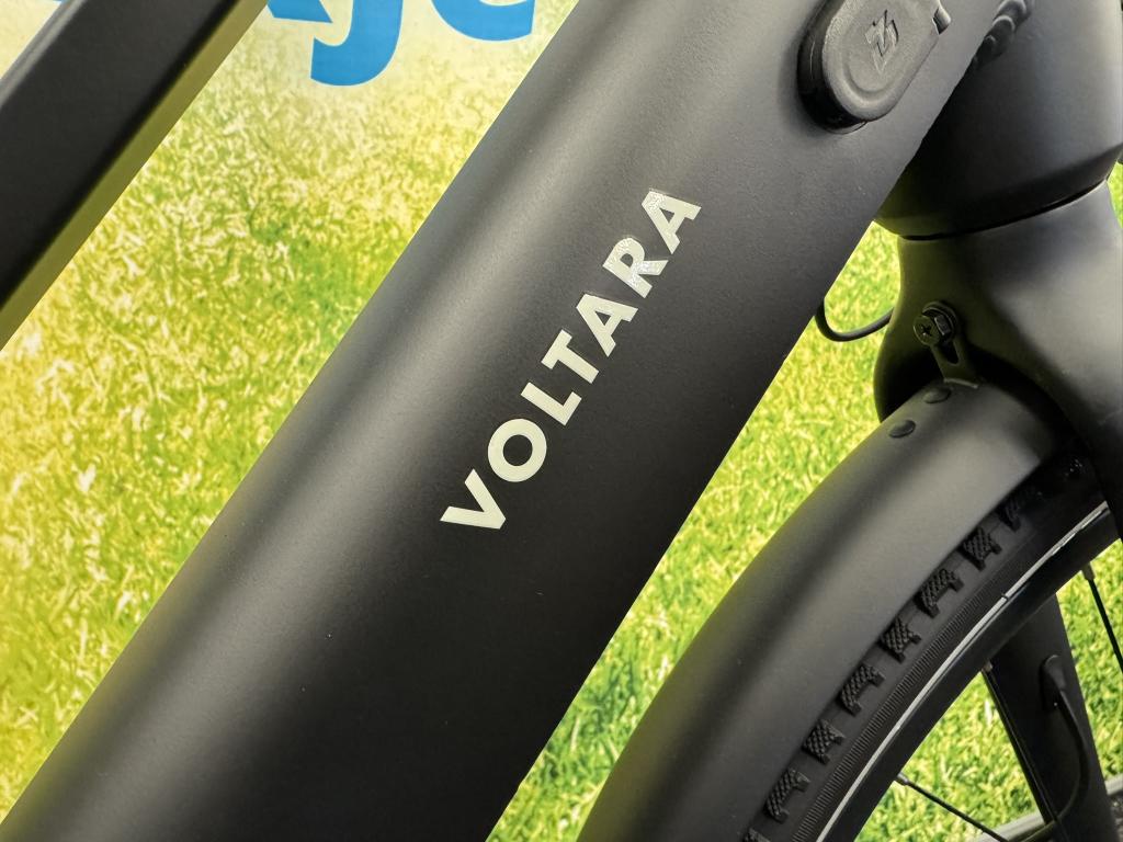 Fietshokje Hoofddorp: Nieuwe Amslod Voltara Alta N3, Niet ingevuld, Nieuw, Ophalen of Verzenden, 51 tot 55 cm