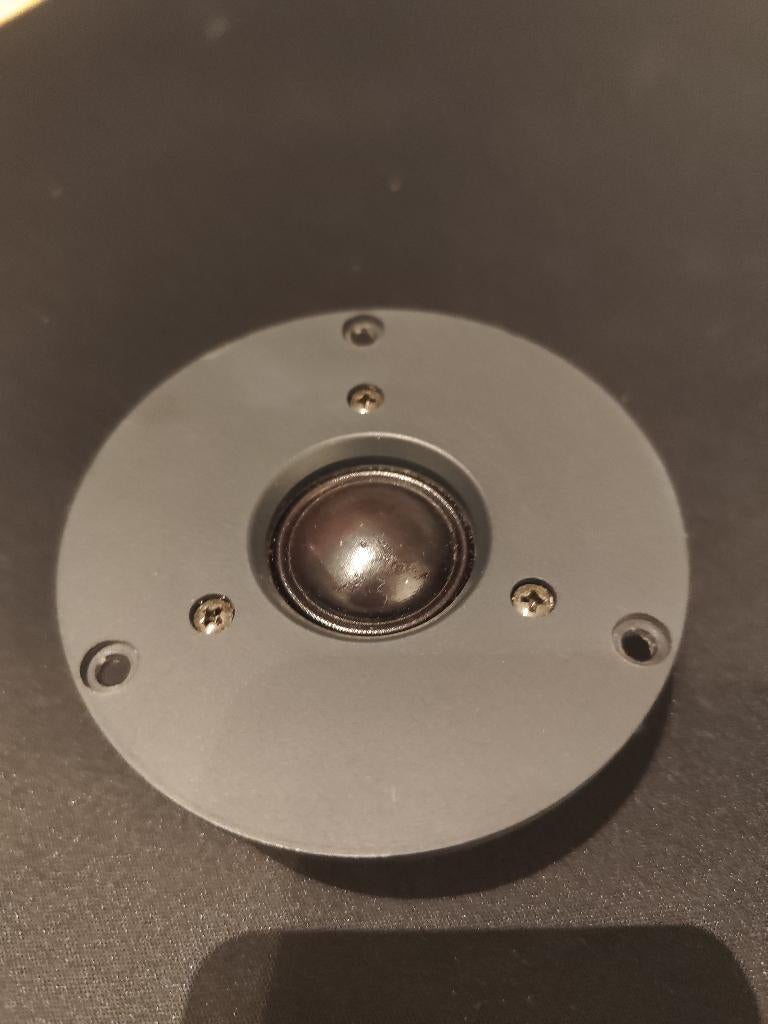 2 x Yamaha tweeter XW275A0 (from NX-E100, 400, 800 series), Overige merken, Gebruikt, Ophalen of Verzenden, 60 tot 120 watt