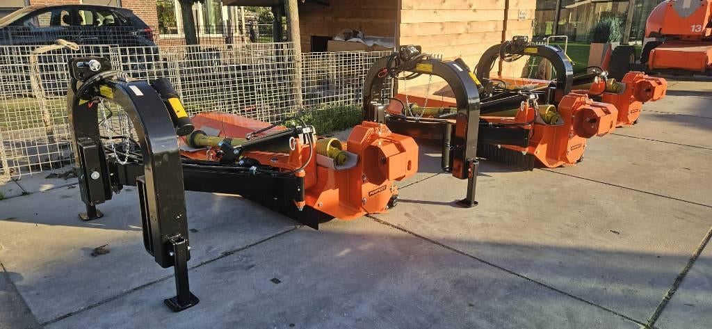 Perfect Klepelmaaier (bj 2025), Overige, Grondbewerking