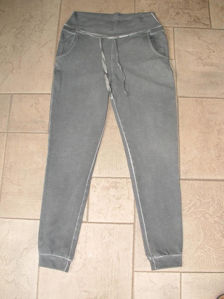 J.C. Sophie Chambre des Fleurs joggingbroek comfi broek XS, Kleding | Dames, Ophalen of Verzenden, Maat 34 (XS) of kleiner, Grijs