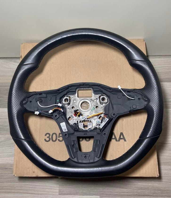 Stuur golf 8R upgrade voor caddy, golf, polo, transporter, Ophalen of Verzenden